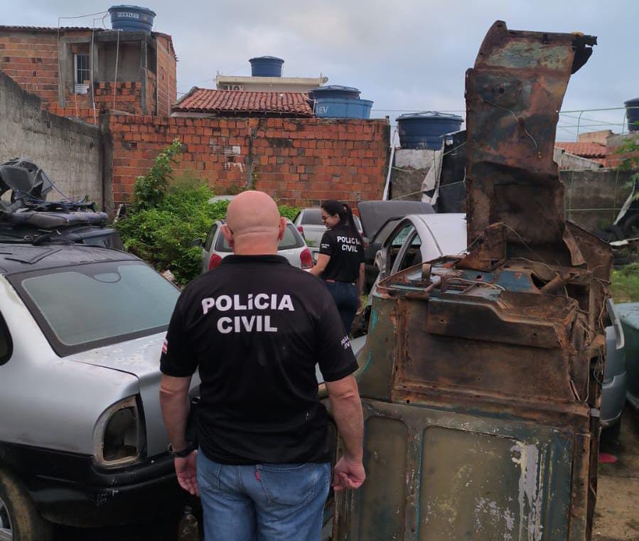 Divulgação/Ascom PCBA