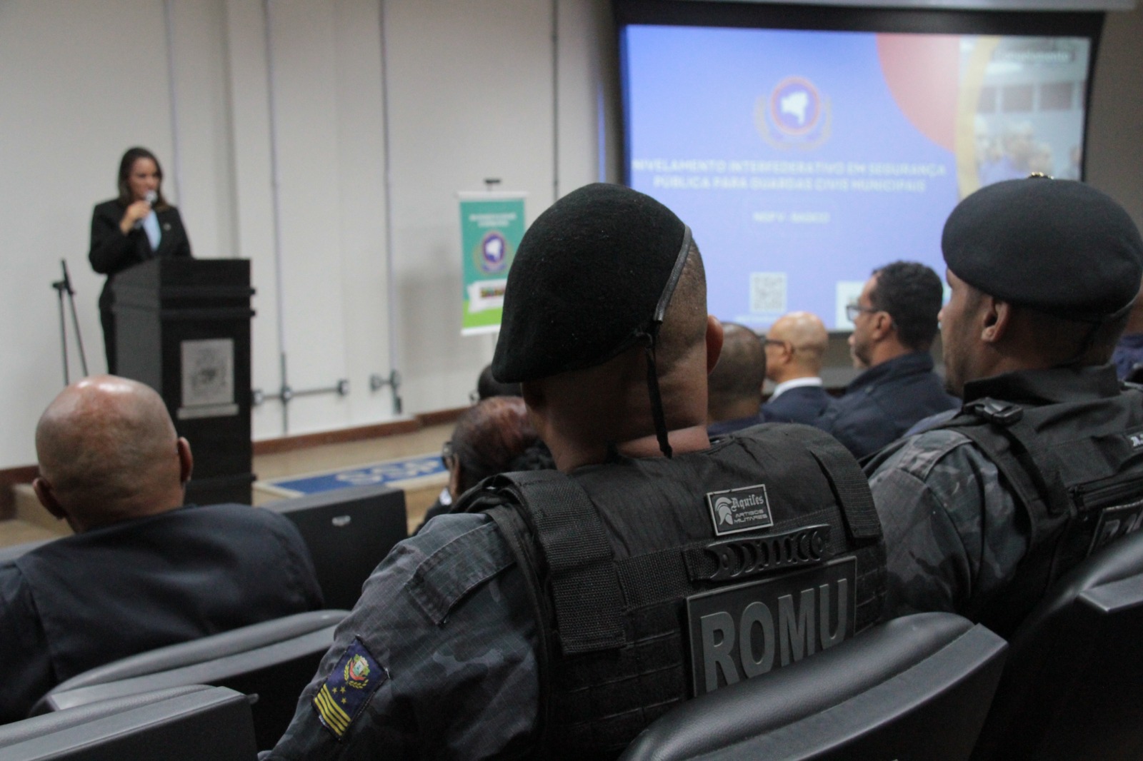 Jeferson Silva/ Ascom SSP