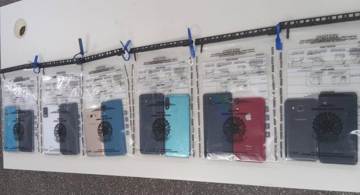 Divulgação/Ascom-PCBA