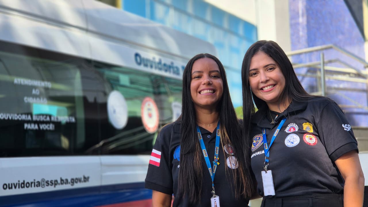 Secretaria da Segurança Pública celebra o Dia Nacional do Ouvidor