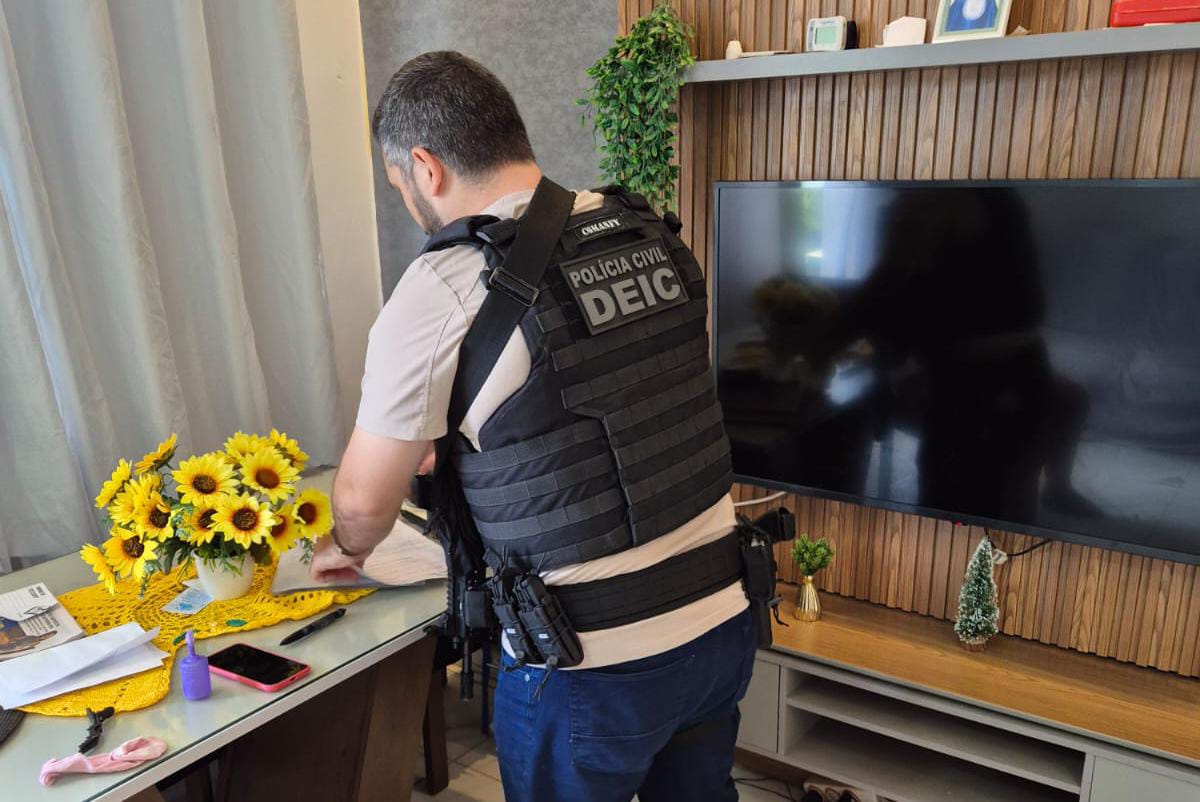 Divulgação/Ascom PCBA