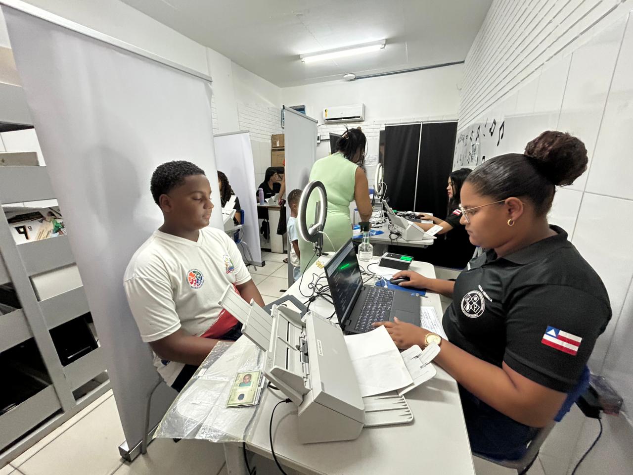 Divulgação/ Ascom DPT