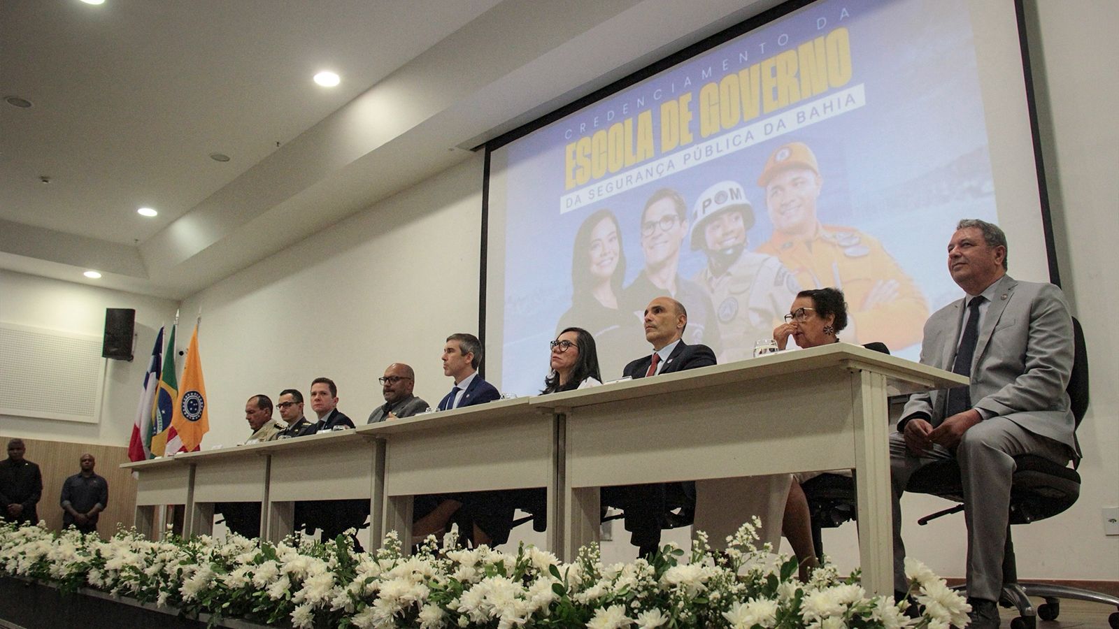 Imagens: Gabriel Arouca/ SSP