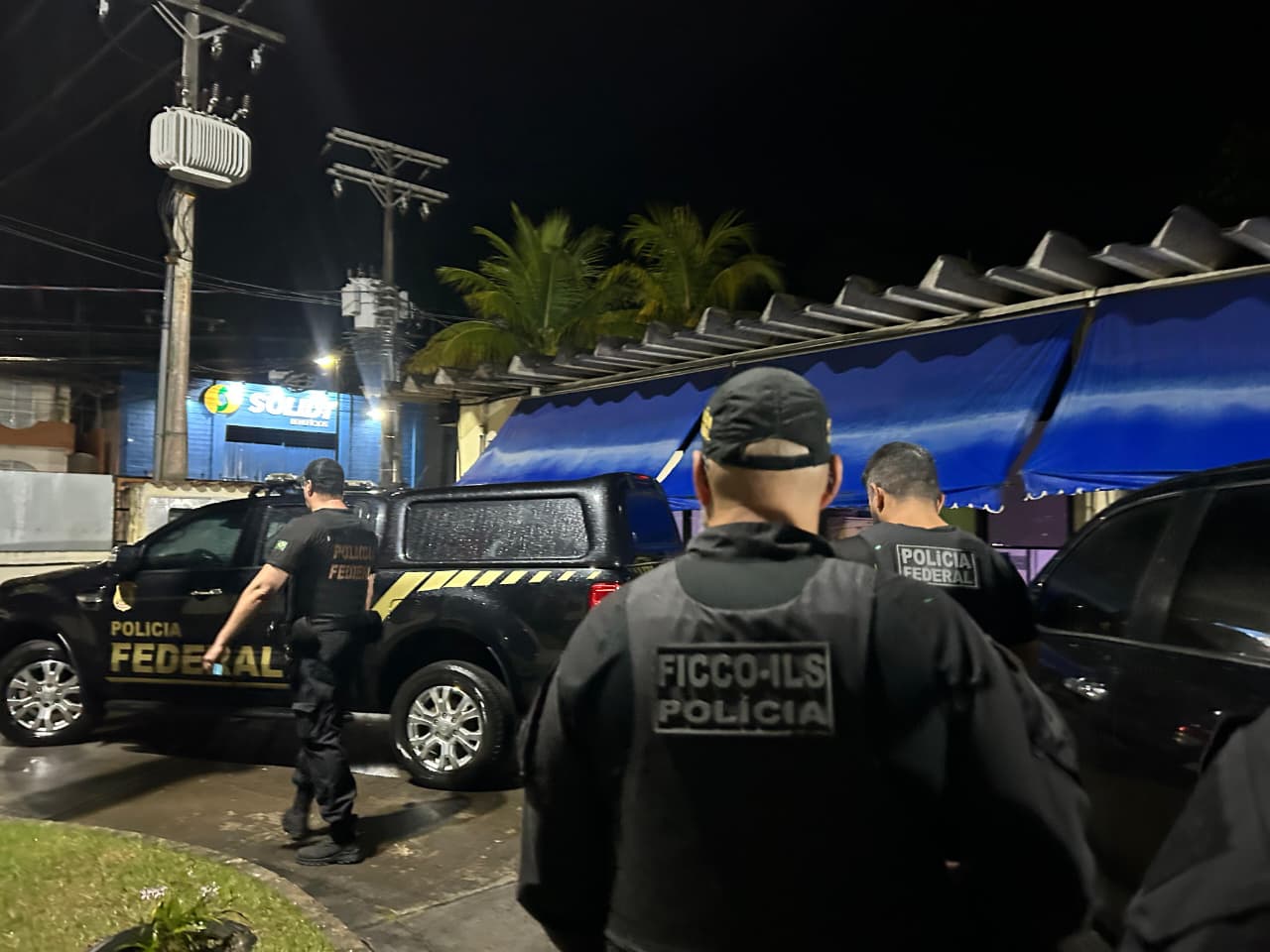 Flávia Vieira/ Ascom SSP