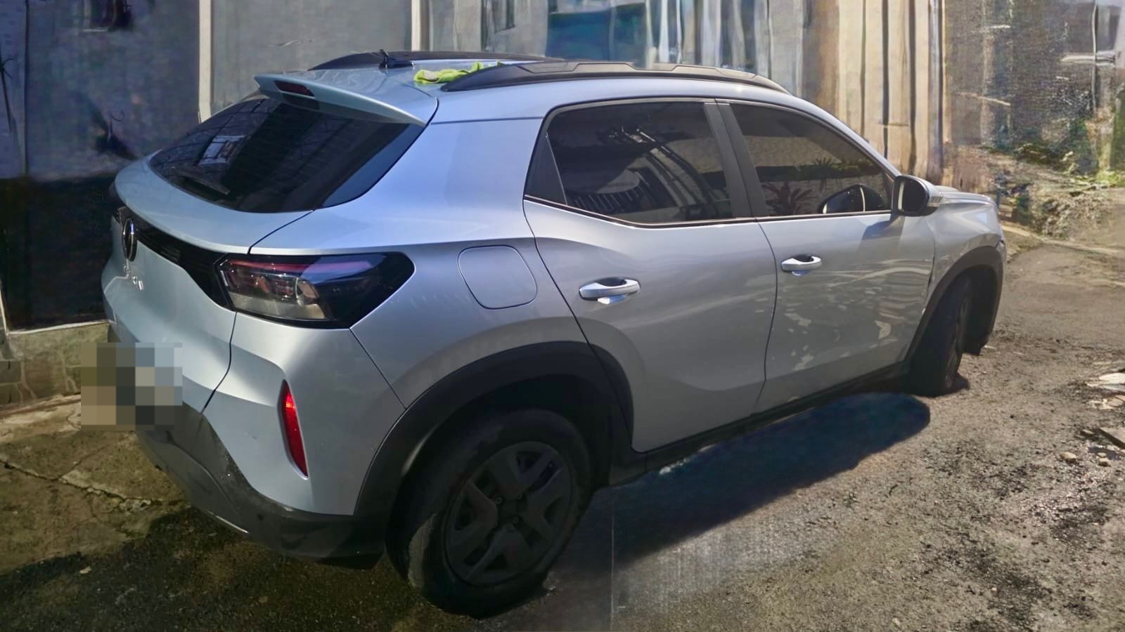 Polícia Militar - DCS