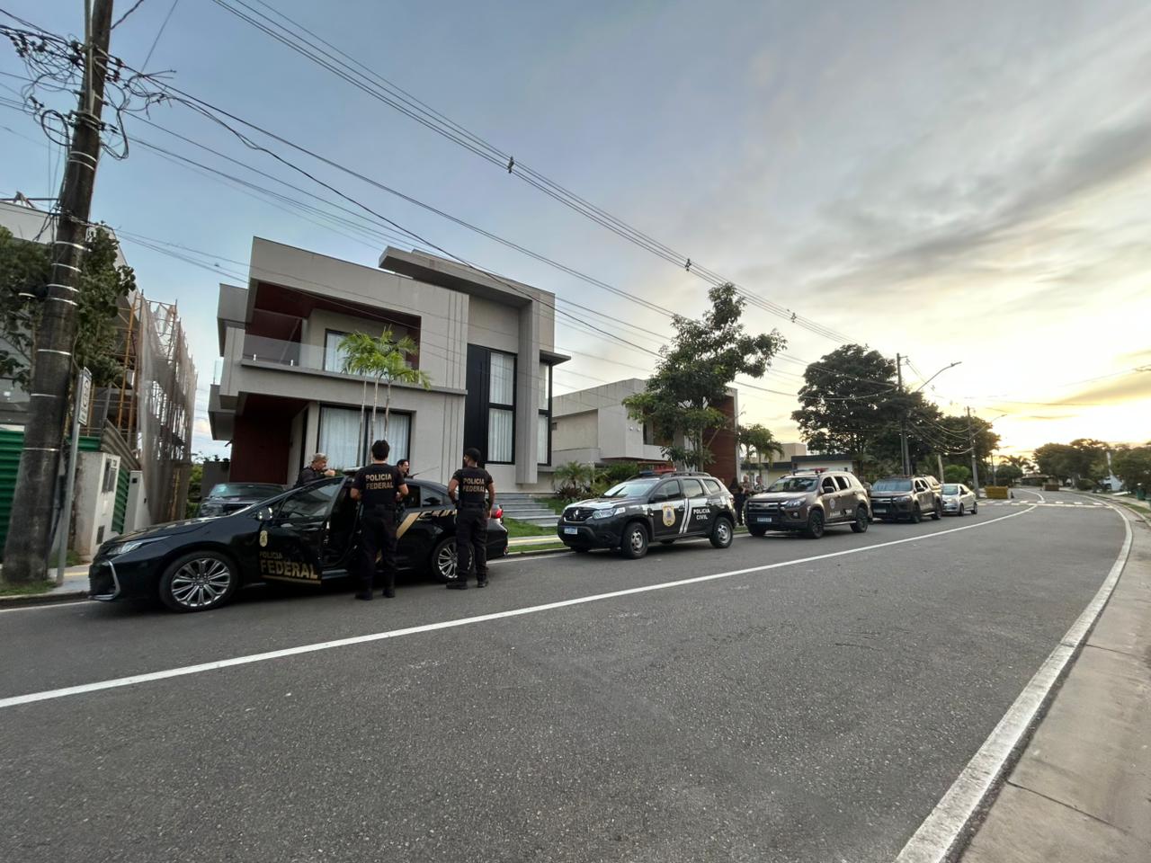 Rafael Rodrigues/ Ascom SSP