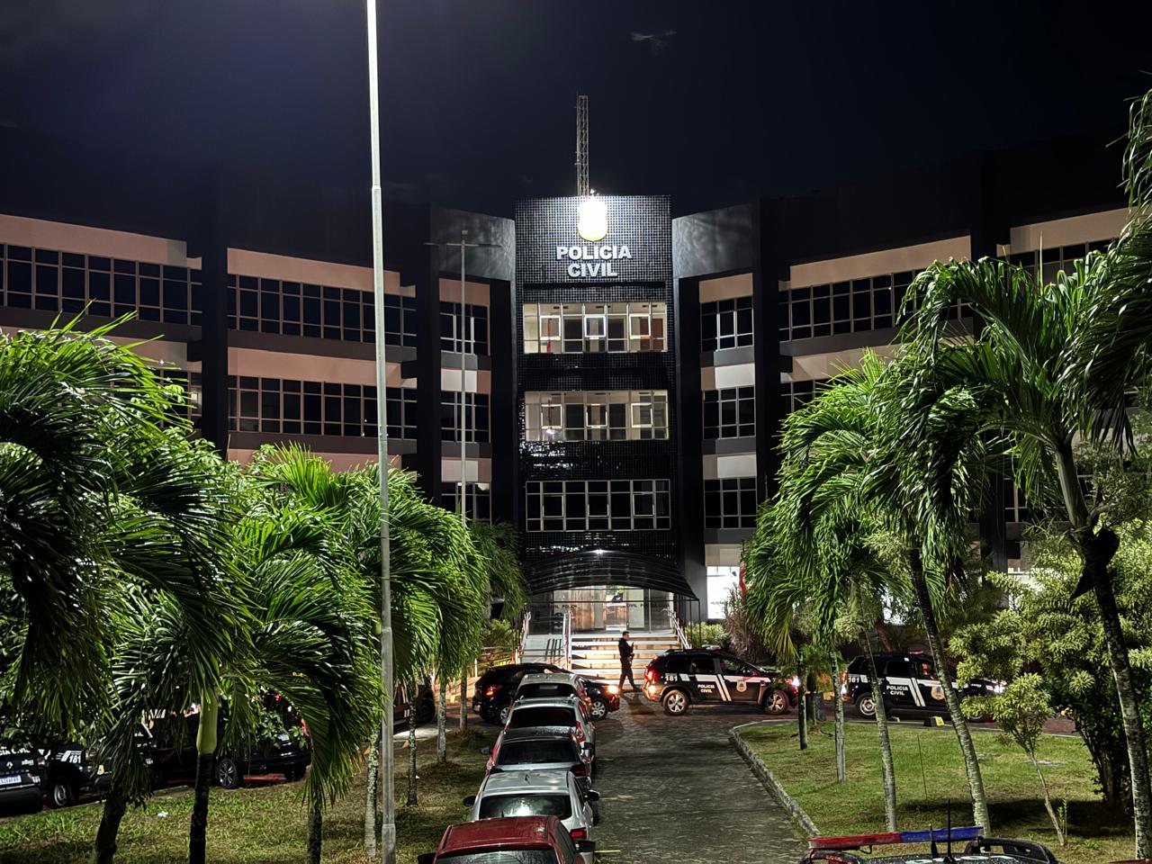 Polícia Civil prende condenado por lesão corporal seguida de morte em Salvador
