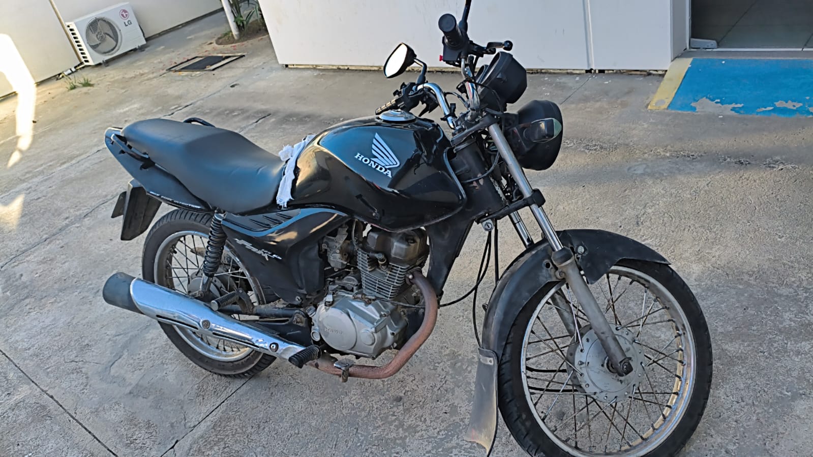 Divulgação: Ascom/PCBA