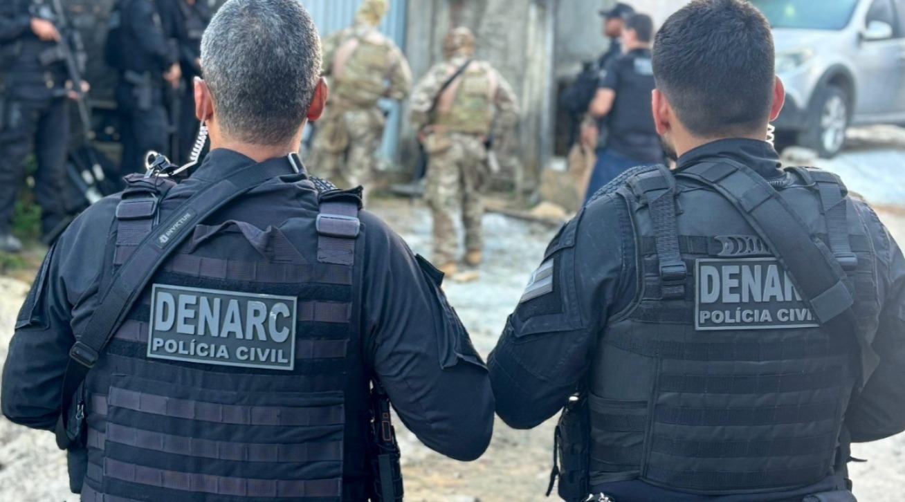 Divulgação/ Ascom PCBA