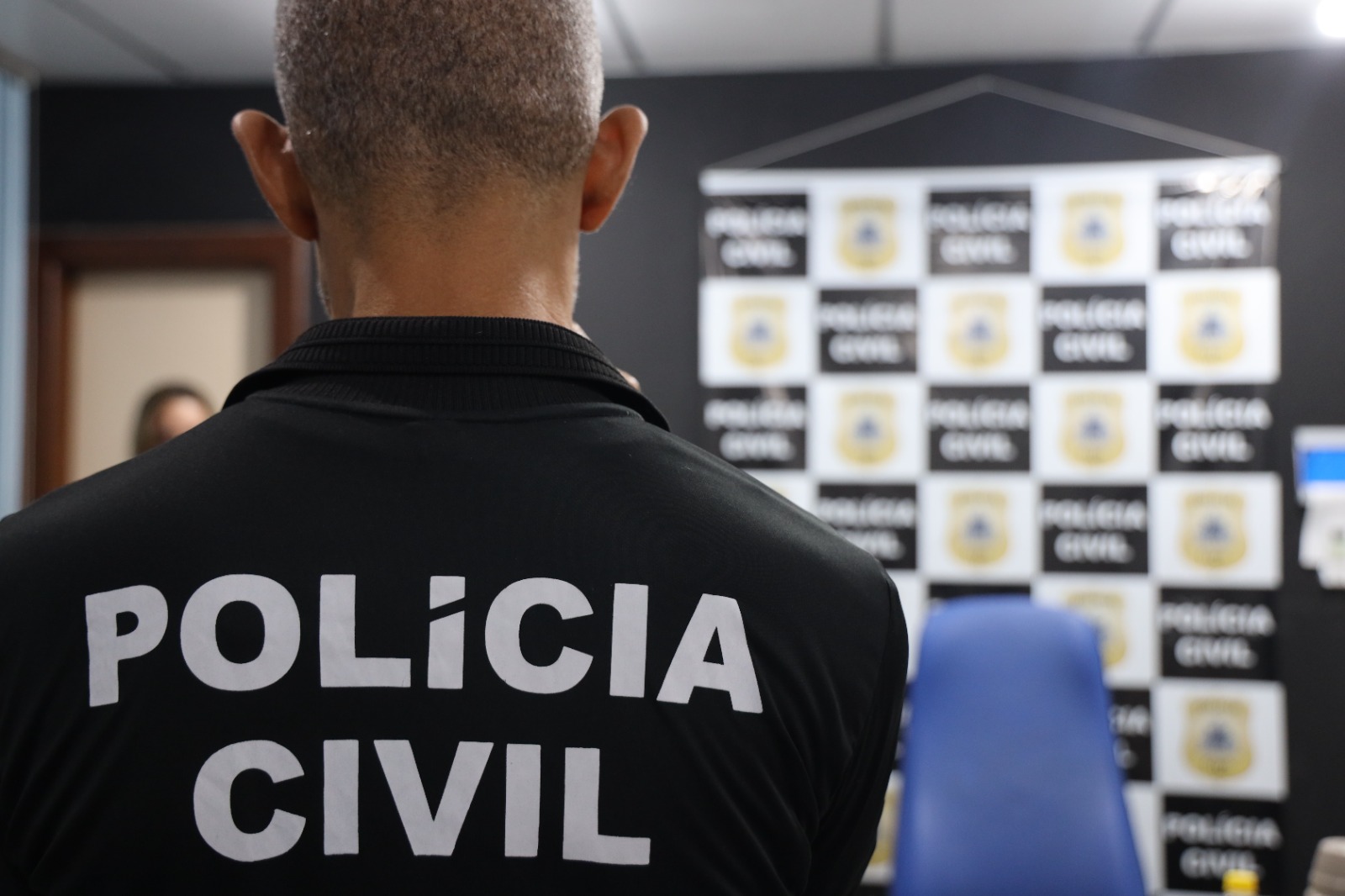 Divulgação/ Ascom PC