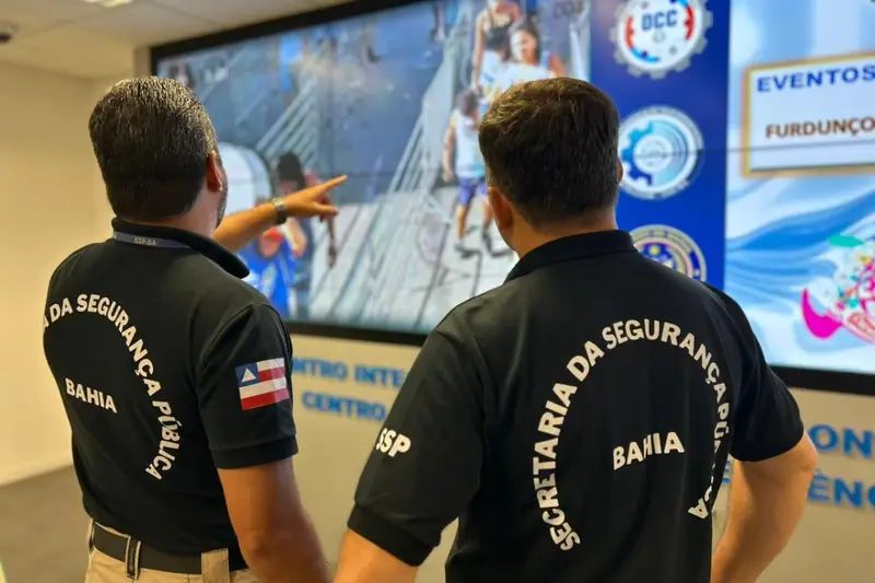 Foto: Rafael Rodrigues SSP