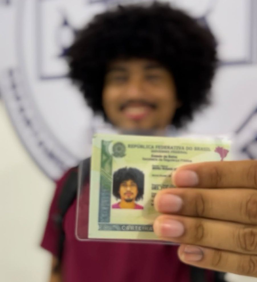 Divulgação/ Ascom DPT