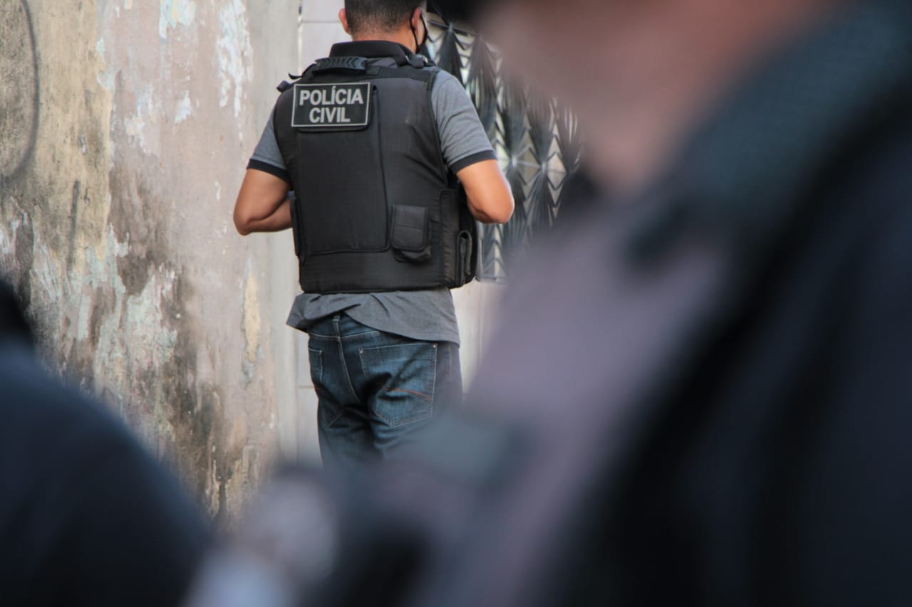 Divulgação: Ascom/PCBA