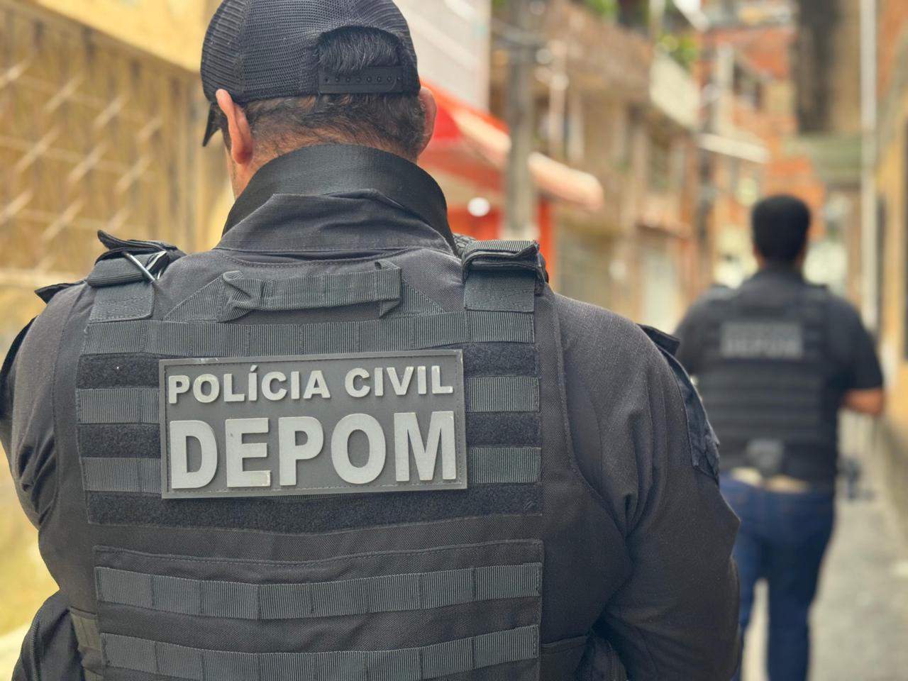 Divulgação: Ascom/PCBA