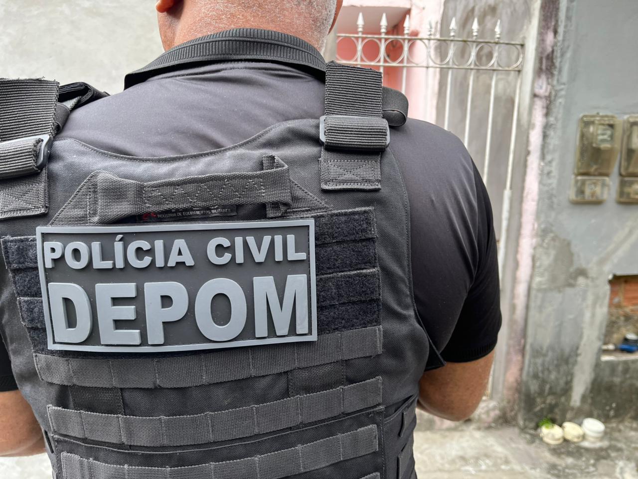 Divulgação/ Ascom PC