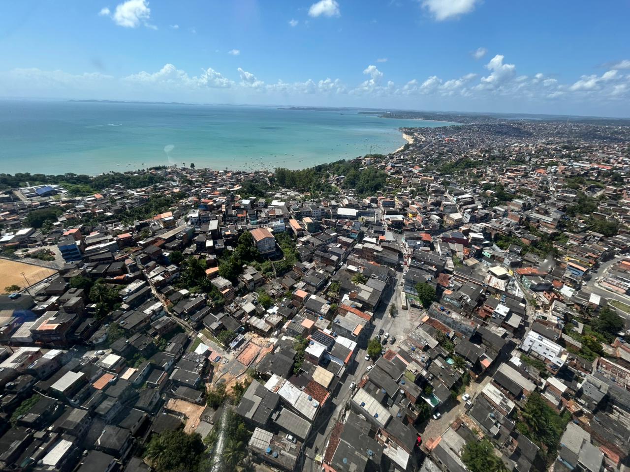 Alberto Maraux/ Ascom SSP