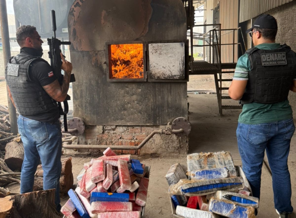 Divulgação/ Ascom PCBA