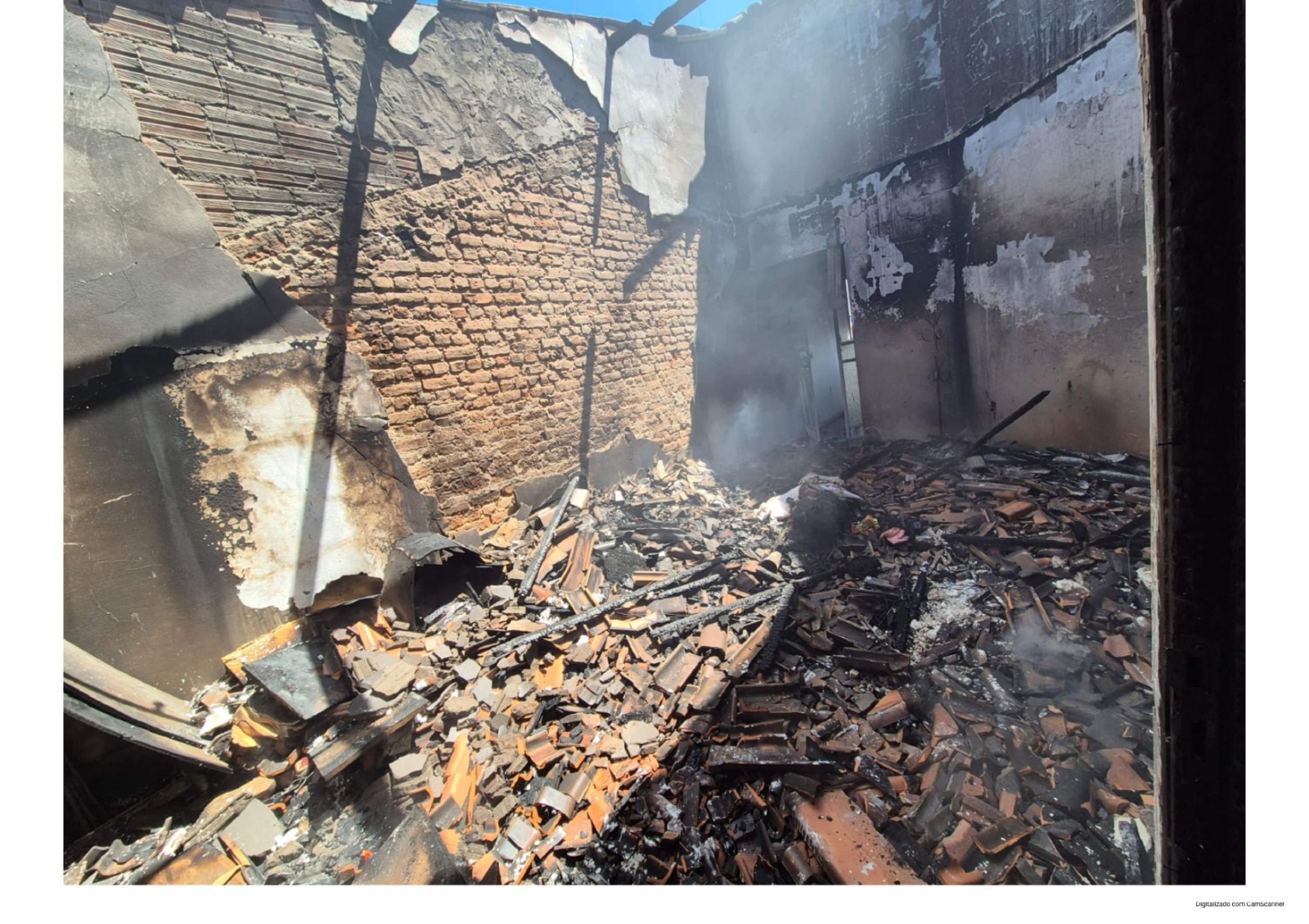 Divulgação/ Ascom PCBA