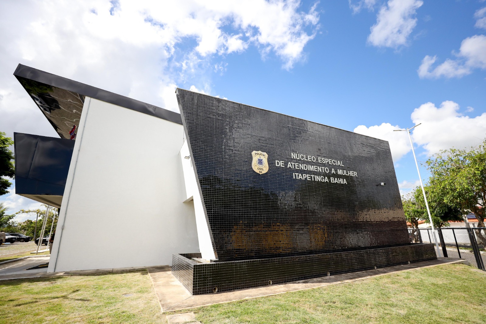 Divulgação/ Ascom PCBA