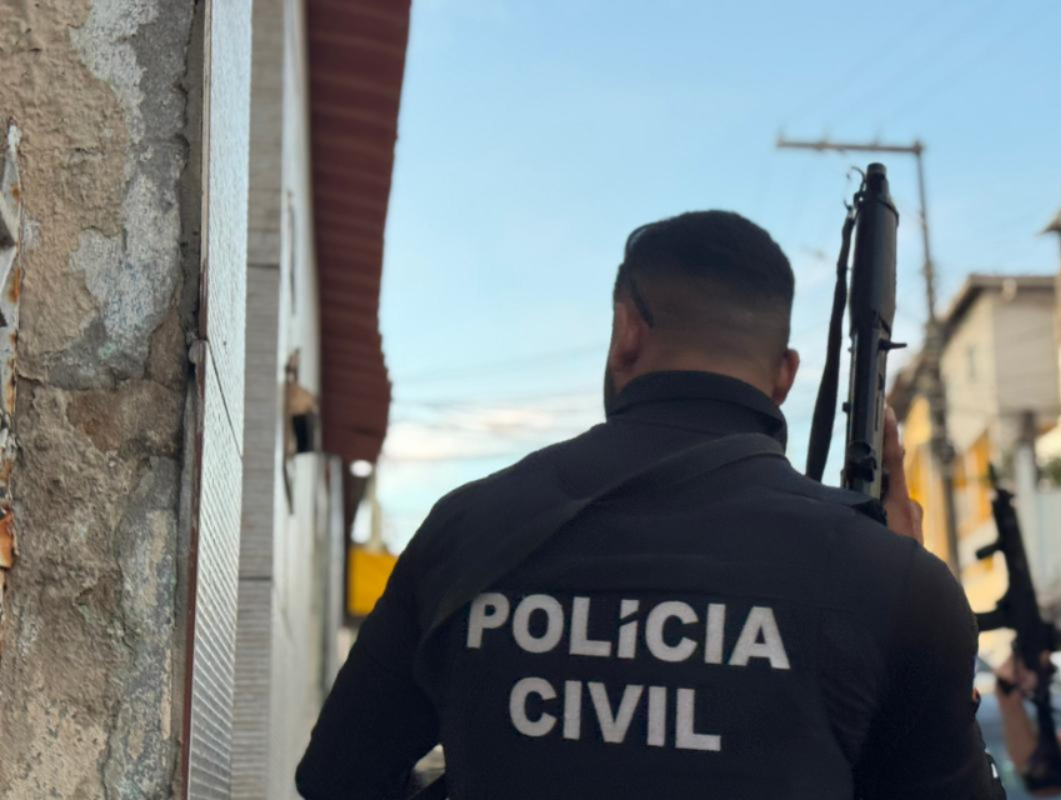 Divulgação/ Ascom PCBA