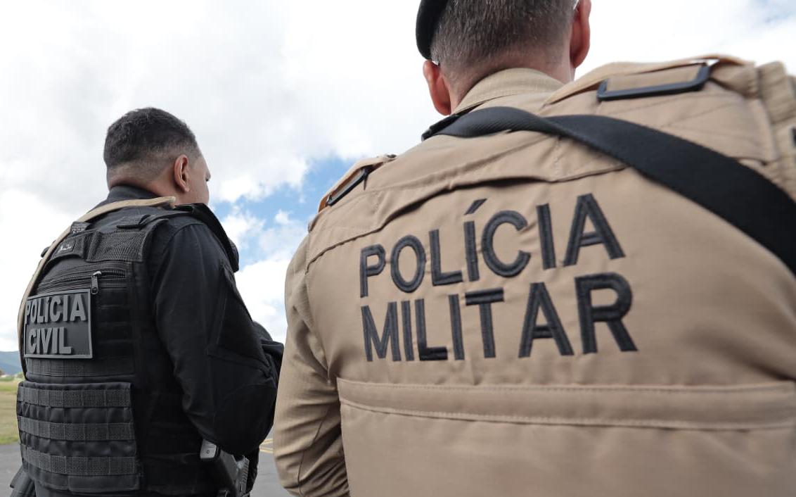 Divulgação/ Ascom PC