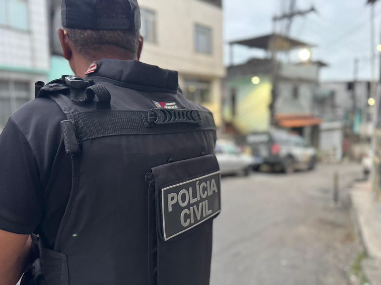 Divulgação/ Ascom PC