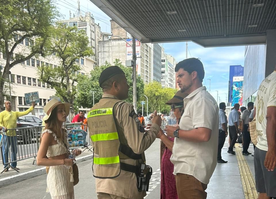 Divulgação/Ascom PCBA