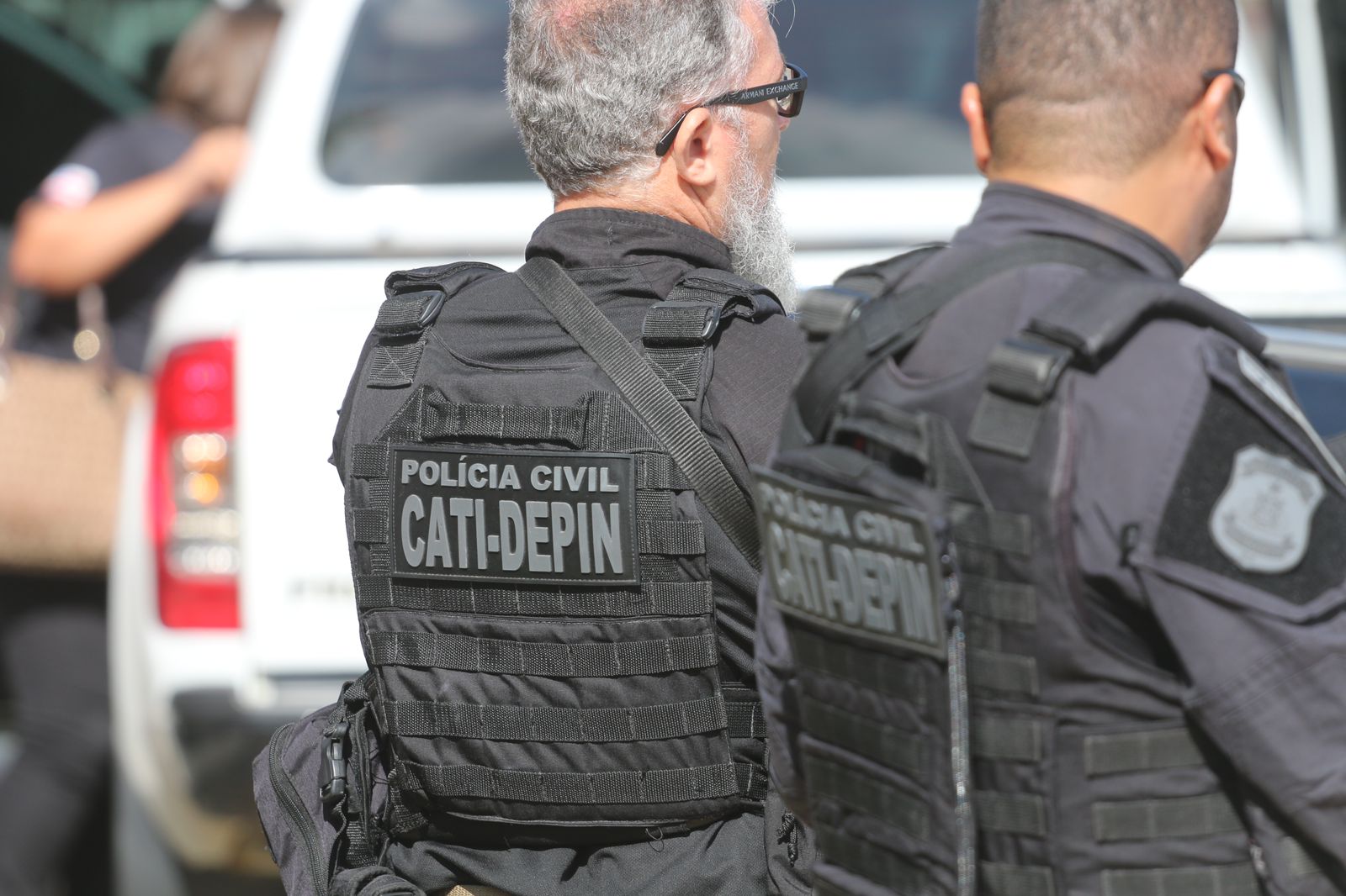 Divulgação/ Ascom PCBA