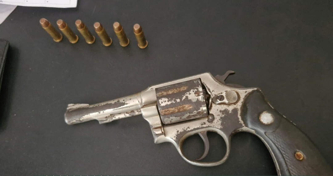 Polícia Militar - DCS