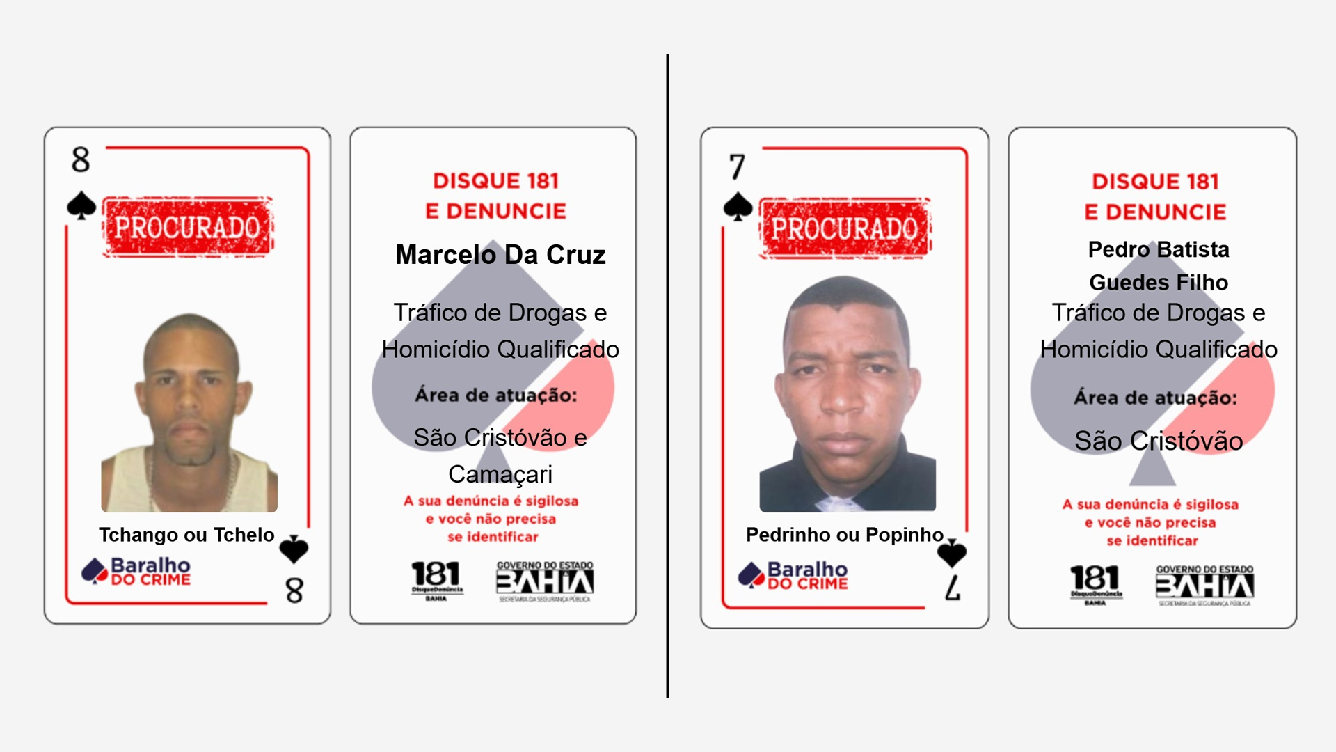 Divulgação/ Ascom SSP