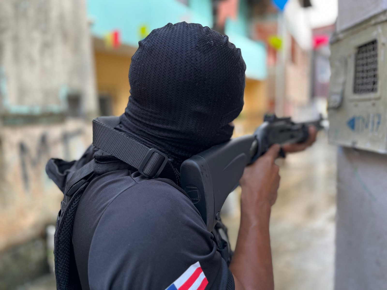 Divulgação: Ascom/PCBA