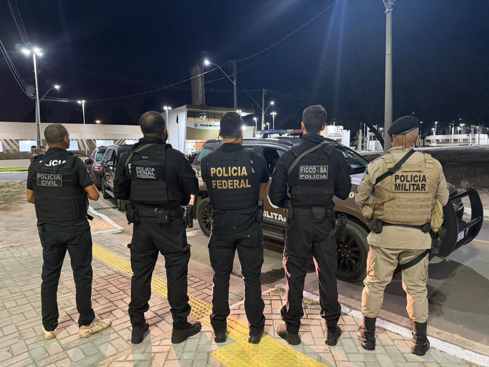 Polícia registra menor número de mortes violentas dos últimos 14 anos no mês de abril
