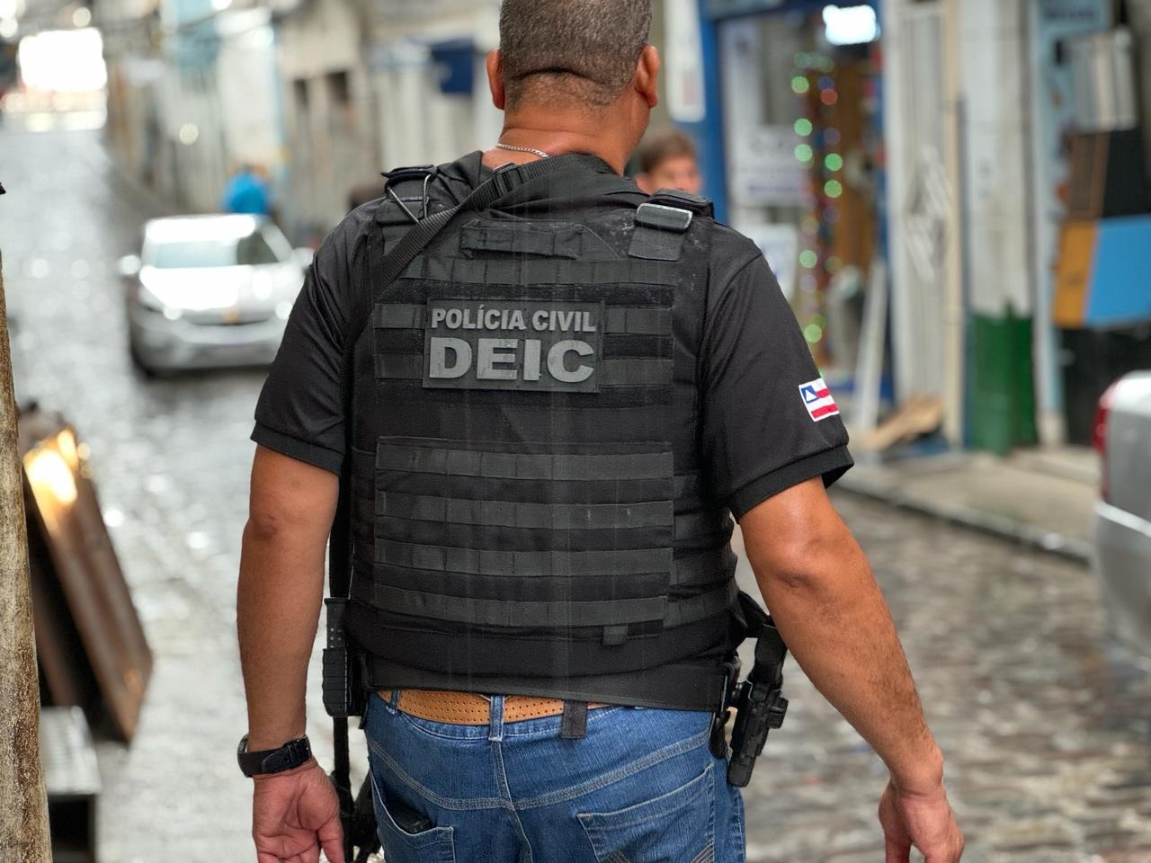 Divulgação/Ascom PCBA