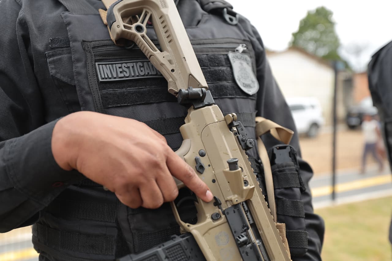 Divulgação/Ascom PCBA