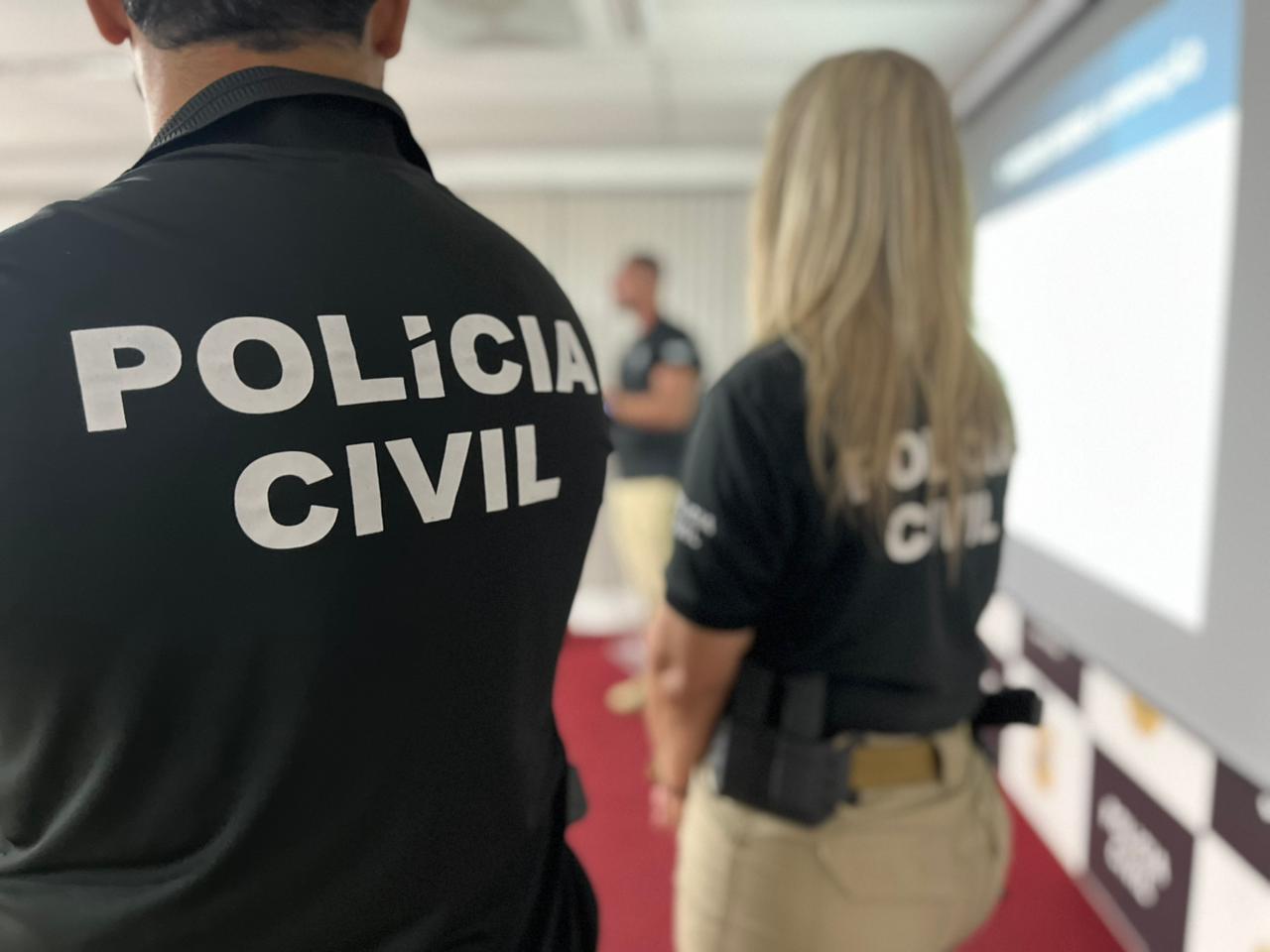 Polícia Civil deflagra ofensiva contra crimes sexuais e exploração infantojuvenil em Salvador e Serrinha