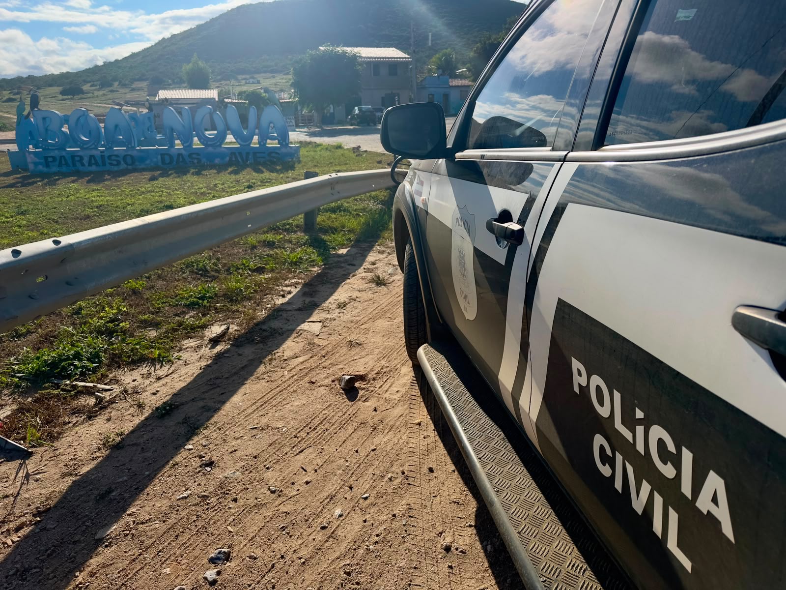 Divulgação/Ascom PCBA