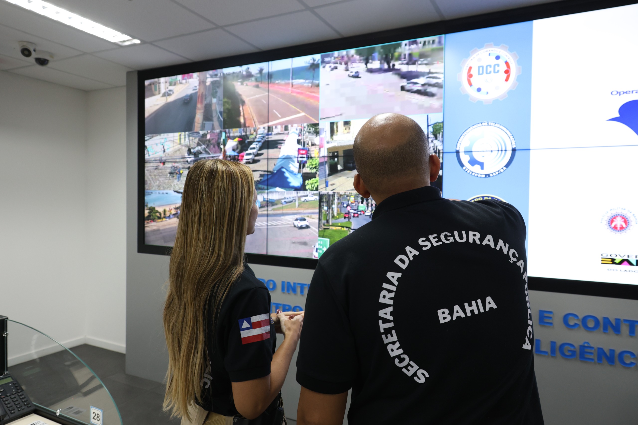  Centro Integrado de Comando e Controle