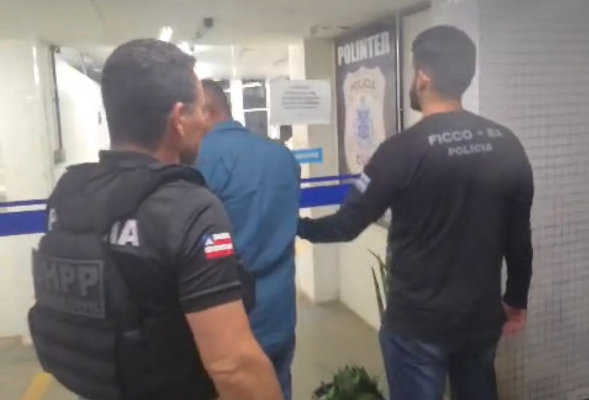 Divulgação/ Ascom SSP