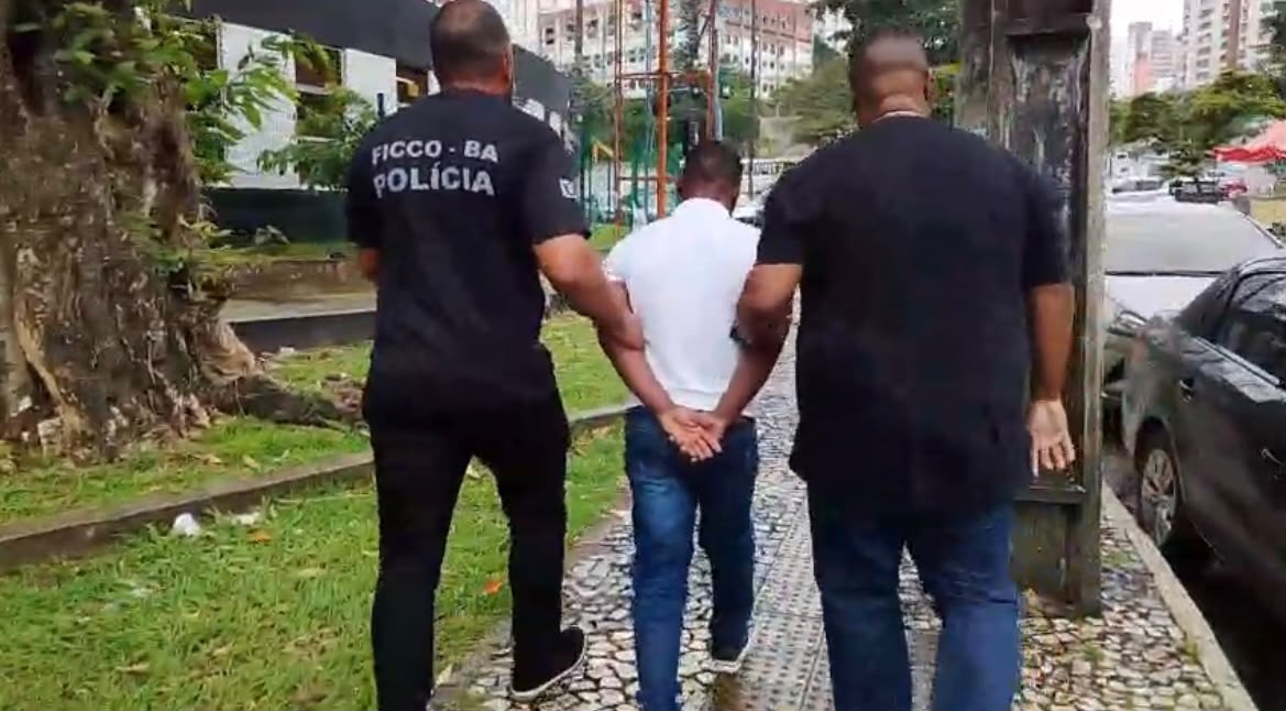 Divulgação/ Ascom SSP