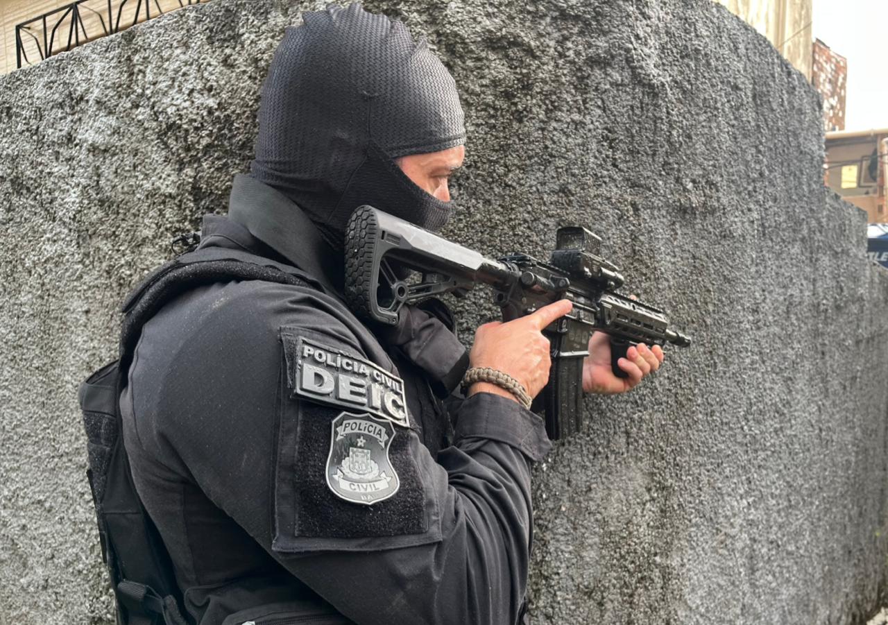 Divulgação/Ascom PCBA