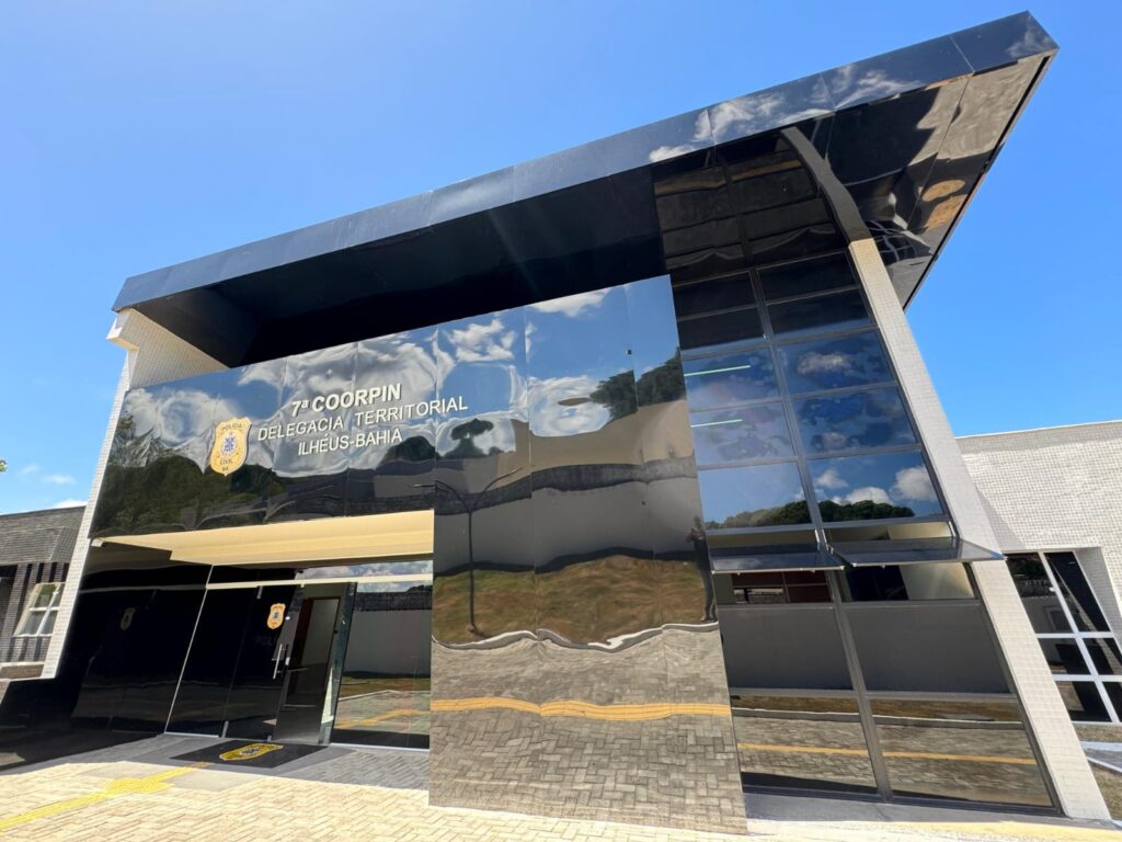 Divulgação/ Ascom PC