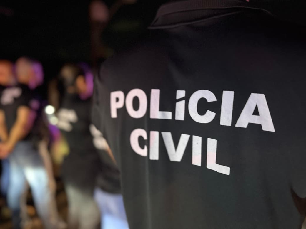 Divulgação/ Ascom PC
