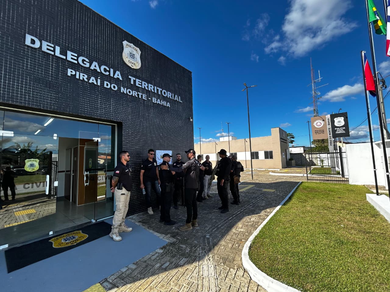Entrega