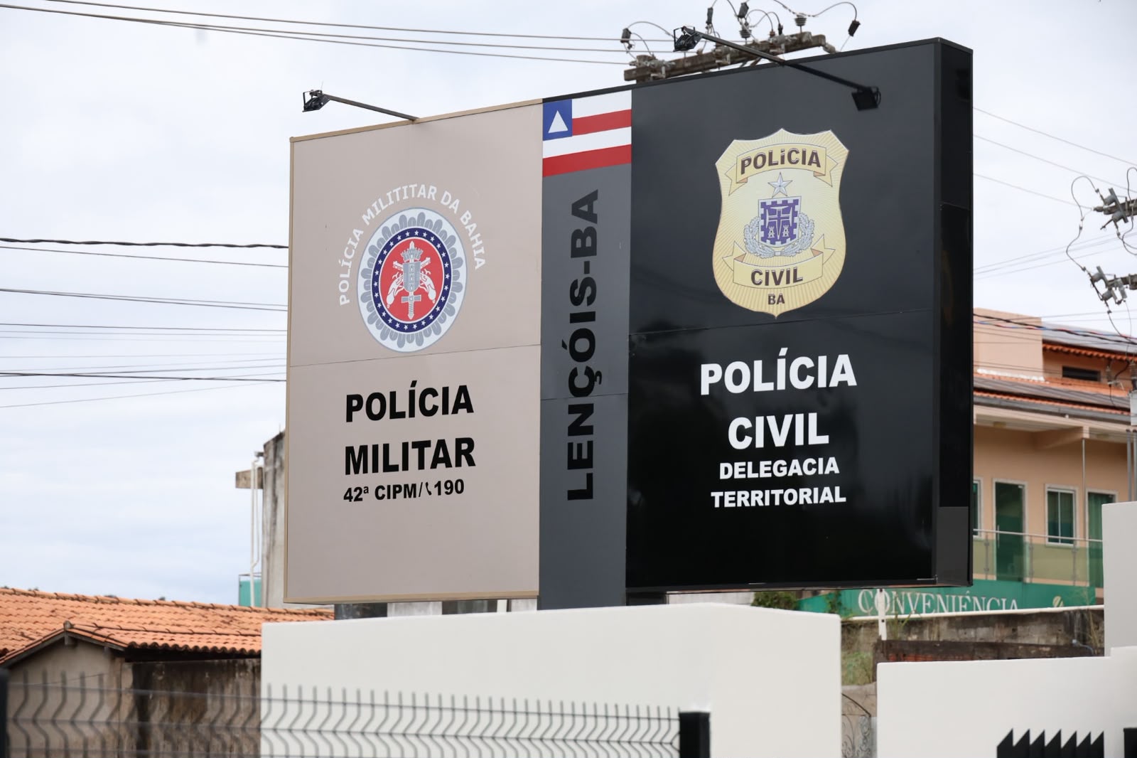 Governo do estado investe R$ 45 milhões em helicóptero, Base Aérea, Delegacia e Companhia