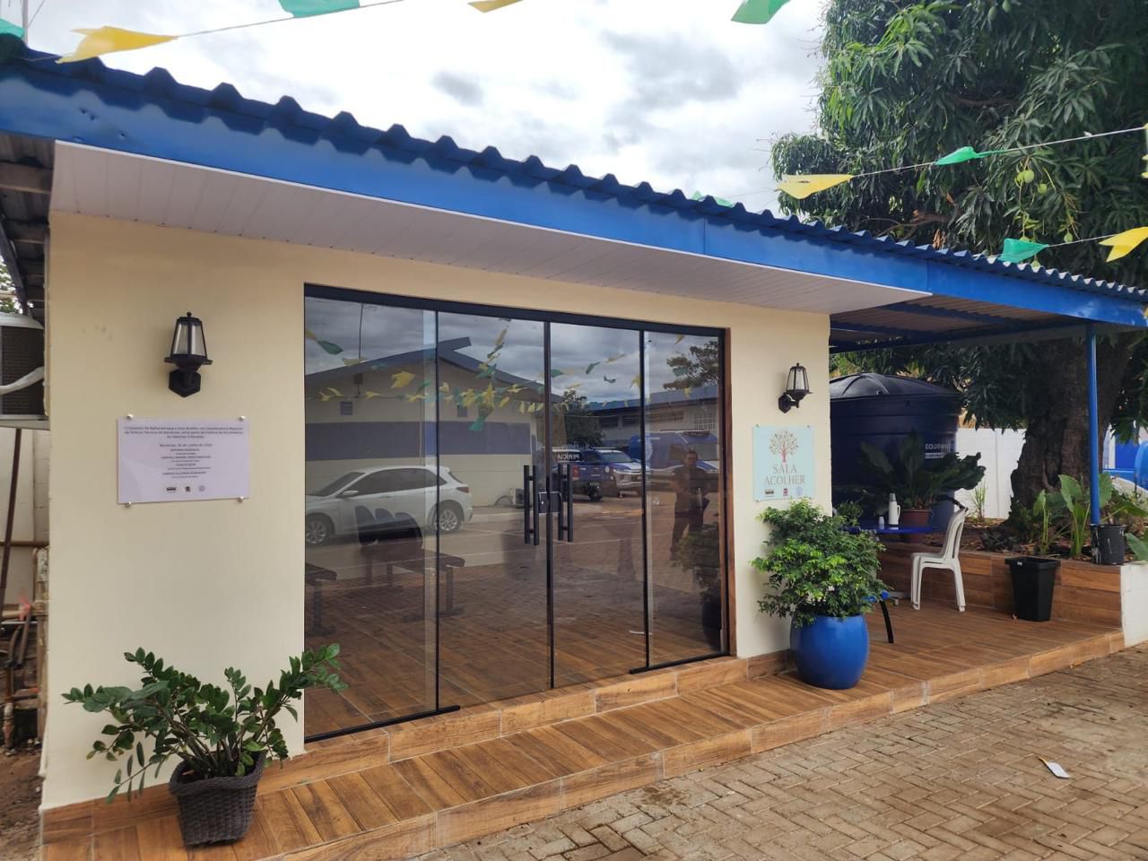 Divulgação/Ascom DPT