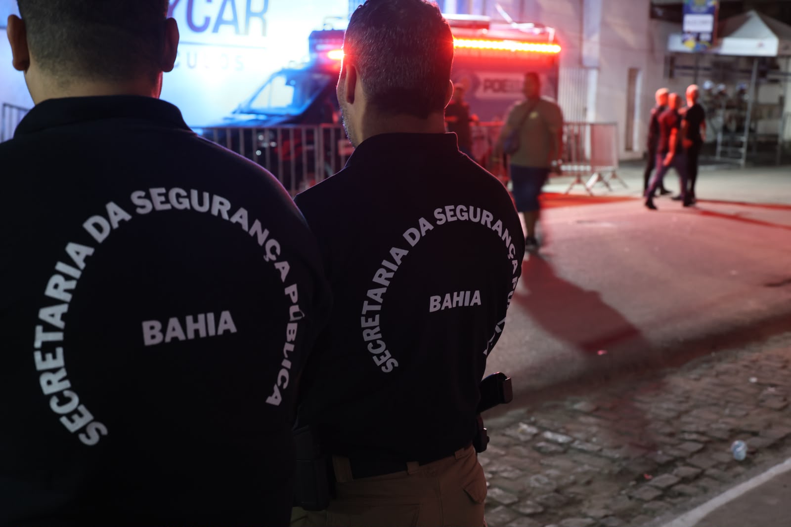 Reconhecimento Facial da SSP ultrapassa marca de 50 foragidos da Justiça localizados