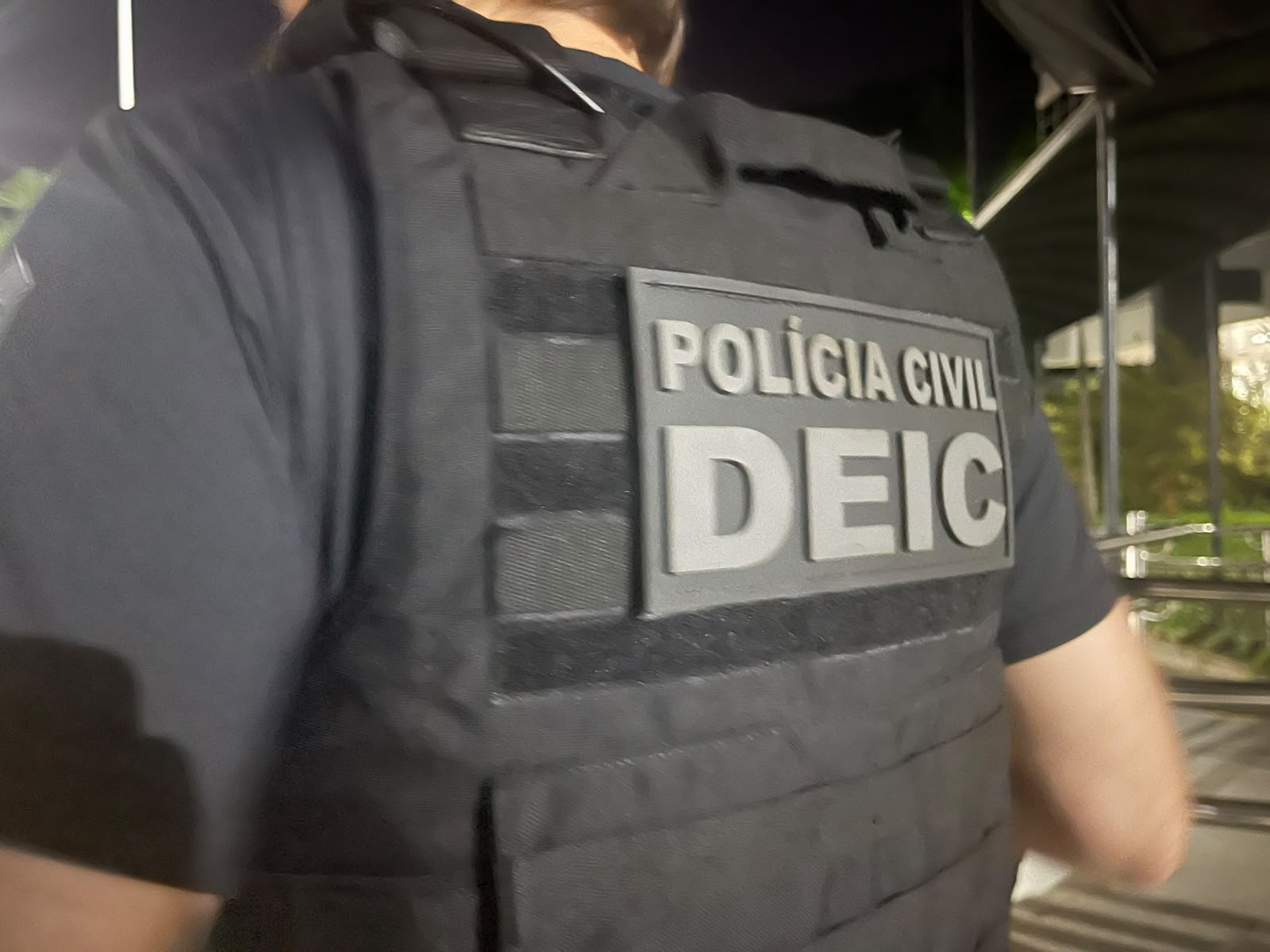 Divulgação/ Ascom PCBA