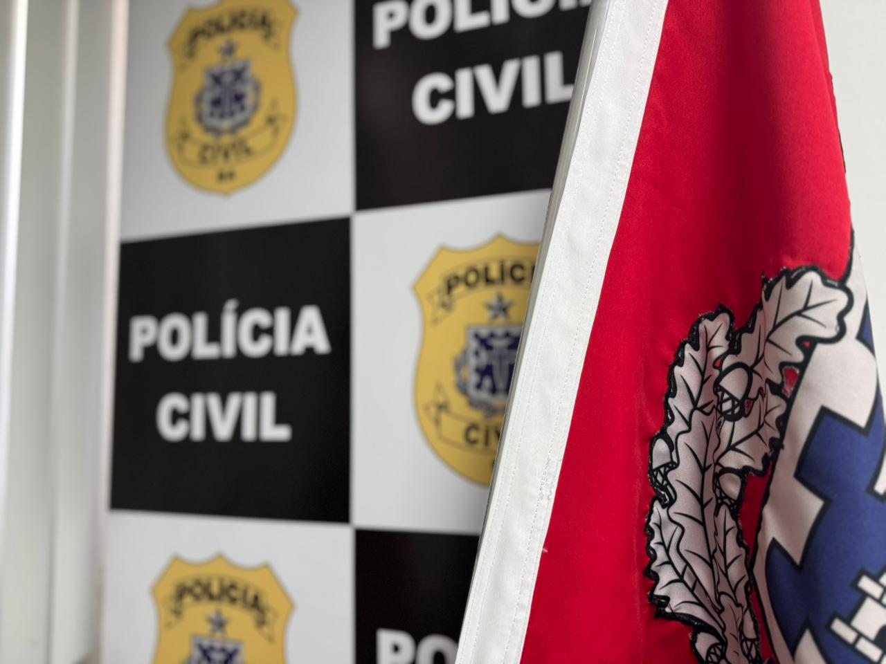 Divulgação/ Ascom PC