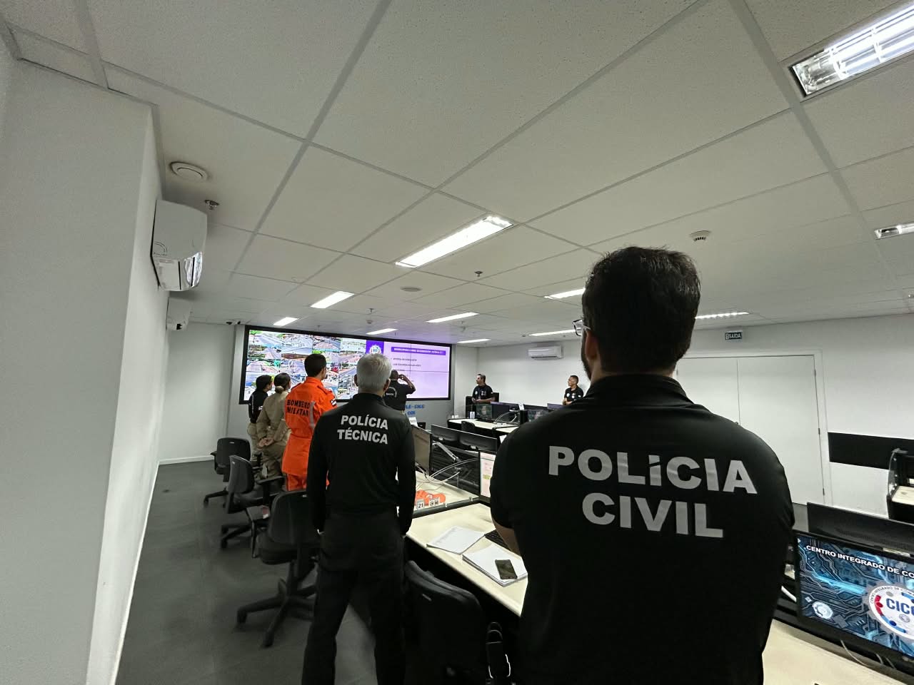 Operação Mulher Segura registra 647 prisões na Bahia e reforça combate à violência contra mulheres