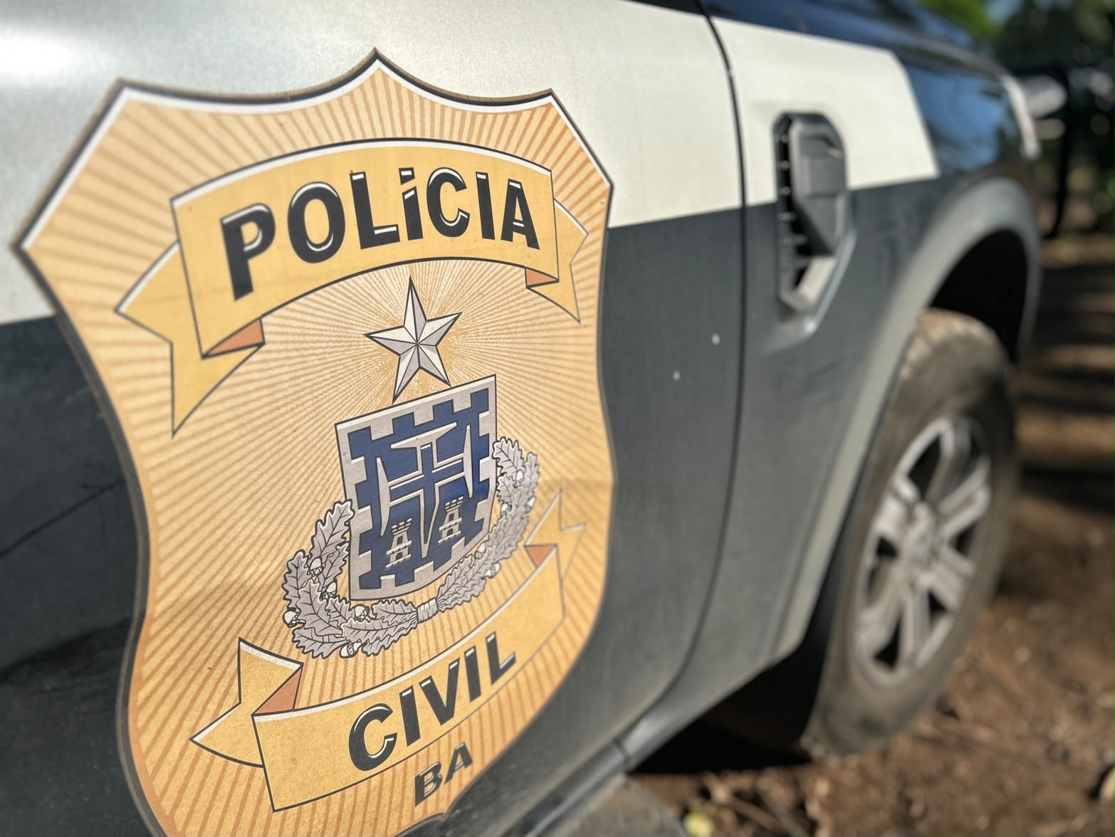 Investigado por tentativa de homicídio é preso em Barra da Estiva